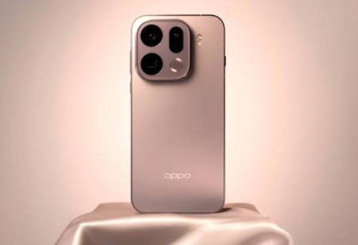 Oppo Find X9.. هاتف رائد يجمع الأداء المتفوّق والبصمة الكاميرا المتطورة Oppo Find X9.. هاتف رائد يجمع الأداء المتفوّق والبصمة الكاميرا المتطورة