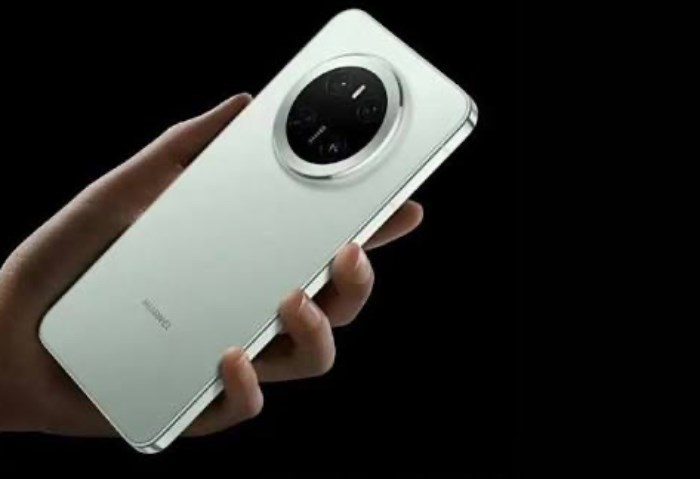 Huawei Mate 70 Air.. تصميم «الأير» الفائق النحافة وقوة الأداء Huawei Mate 70 Air.. تصميم «الأير» الفائق النحافة وقوة الأداء