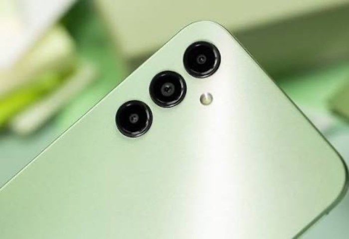 Samsung Galaxy A15 5G.. مزيج من الأناقة والكفاءة بسعر اقتصادي مذهل Samsung Galaxy A15 5G.. مزيج من الأناقة والكفاءة بسعر اقتصادي مذهل