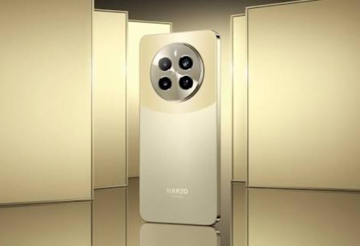 Realme Narzo 70 Pro.. أداء مذهل وشحن صاروخي في الفئة الاقتصادية Realme Narzo 70 Pro.. أداء مذهل وشحن صاروخي في الفئة الاقتصادية