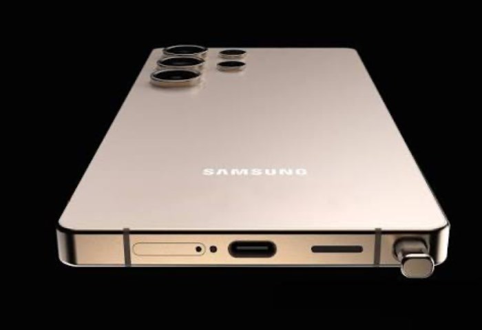 Samsung Galaxy S25 Ultra .. القمة المطلقة في هواتف الأندرويد لعام 2025 Samsung Galaxy S25 Ultra .. القمة المطلقة في هواتف الأندرويد لعام 2025