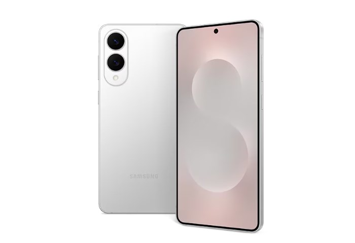 Samsung Galaxy S25 Edge.. الأناقة المنحنية تعود بتقنيات المستقبل Samsung Galaxy S25 Edge.. الأناقة المنحنية تعود بتقنيات المستقبل