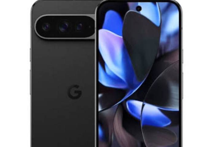 Google Pixel 9 Pro.. ذكاء اصطناعي يغيّر تجربة الهاتف الذكي للأبد
