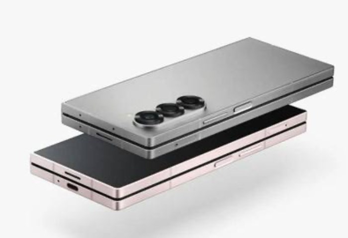 Samsung Galaxy Z Fold 7.. الأناقة تلتقي بالابتكار في تجربة فريدة