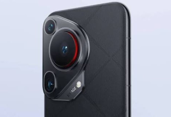 Huawei Pura 80.. عودة أنيقة من هواوي بتقنيات تصوير خارقة Huawei Pura 80.. عودة أنيقة من هواوي بتقنيات تصوير خارقة