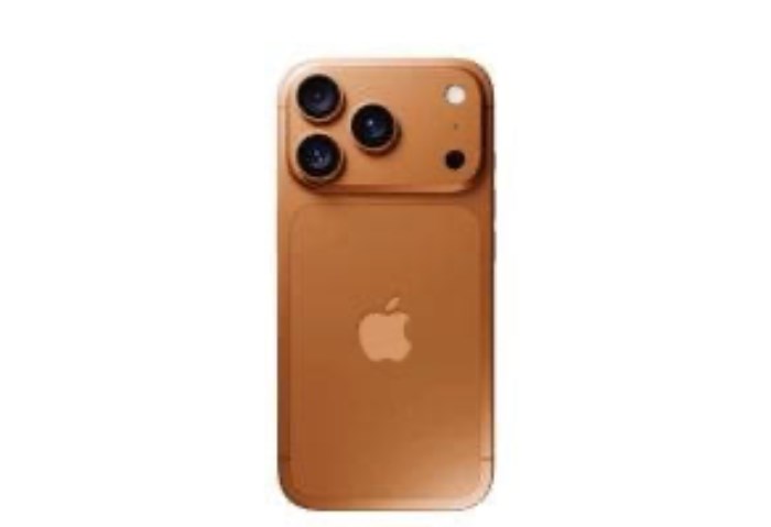 iPhone 17 Pro.. نقلة نوعية في تجربة المستخدم بفضل الذكاء الاصطناع iPhone 17 Pro.. نقلة نوعية في تجربة المستخدم بفضل الذكاء الاصطناع