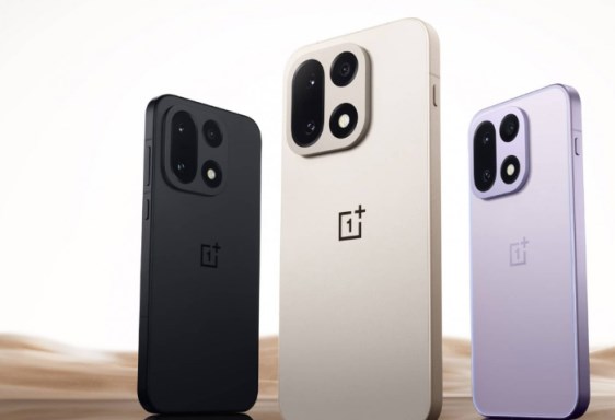 OnePlus 15T
