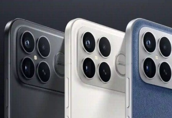 هاتف Redmi K90 Pro Max