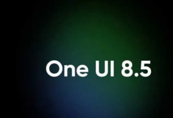 One UI 8.5
