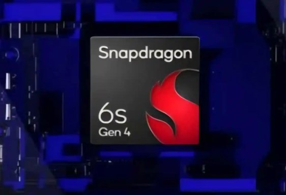 Snapdragon 6s Gen 4