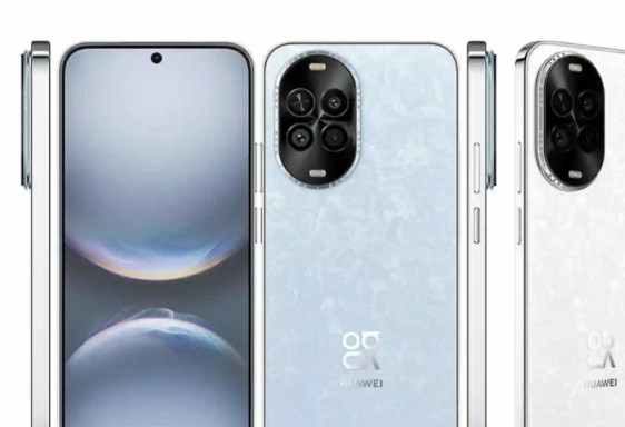 هاتف Huawei nova 14 Lite