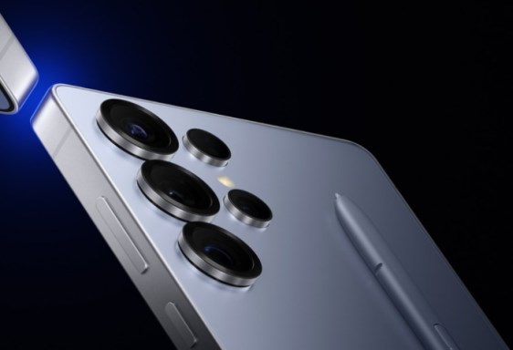 Galaxy S26