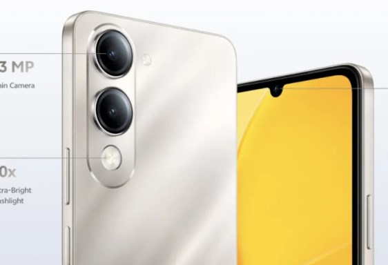 هاتف vivo Y19s 5G 