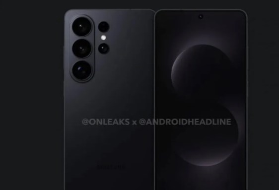 هاتف Galaxy S26 Ultra