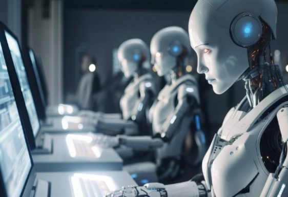 الذكاء الاصطناعي