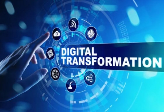 التحول الرقمي