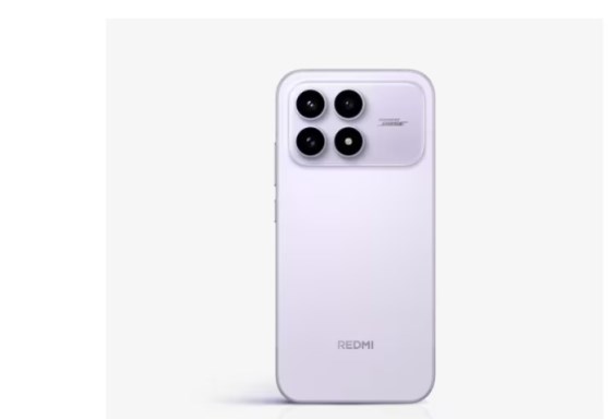 Poco F8 Ultra