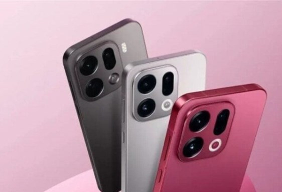 Oppo Find X9 Pro