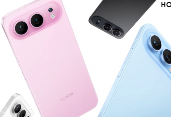Honor 500