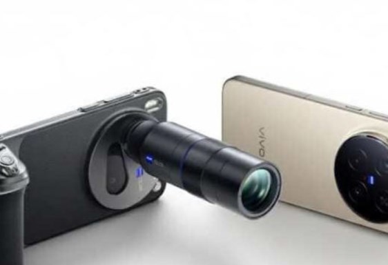Vivo X300
