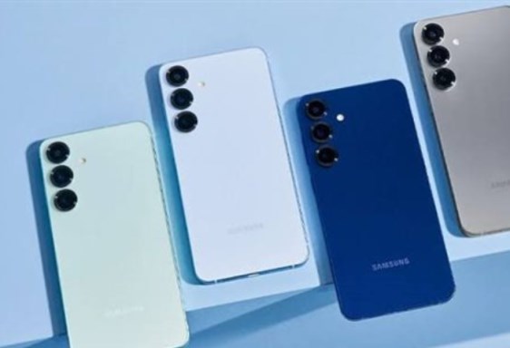 سامسونج جالاكسي S26