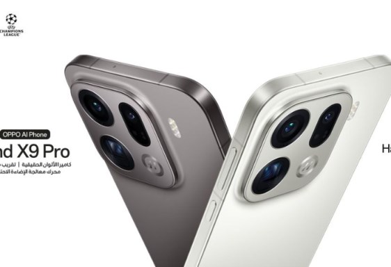 هاتف OPPO Find X9 Pro