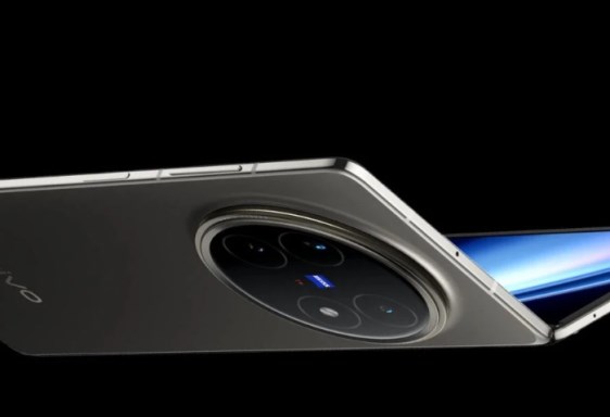 Vivo X Fold6