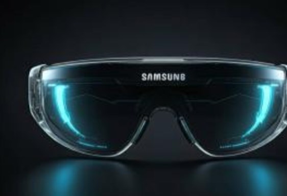 نظارات سامسونج Galaxy