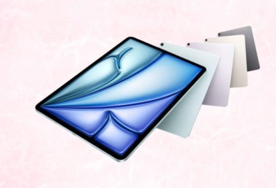 جهاز iPad Air 2026