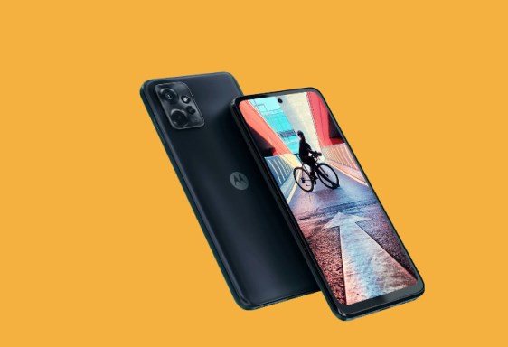 Moto G Power