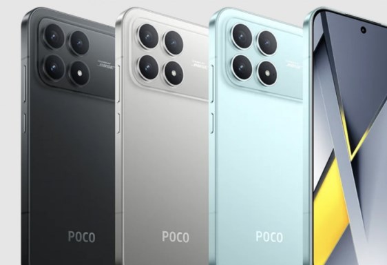 Poco