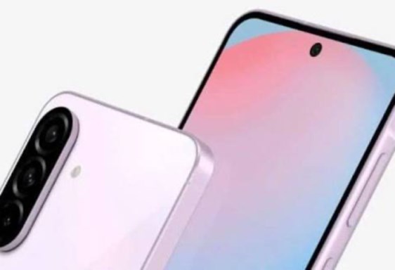 Samsung Galaxy A56.. تصميم أنيق وأداء مذهل