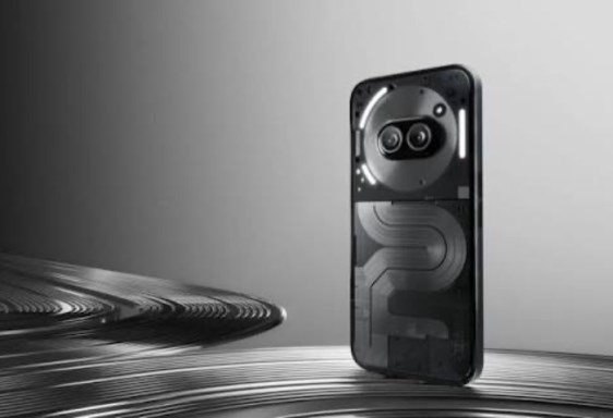 Nothing Phone 3a Pro