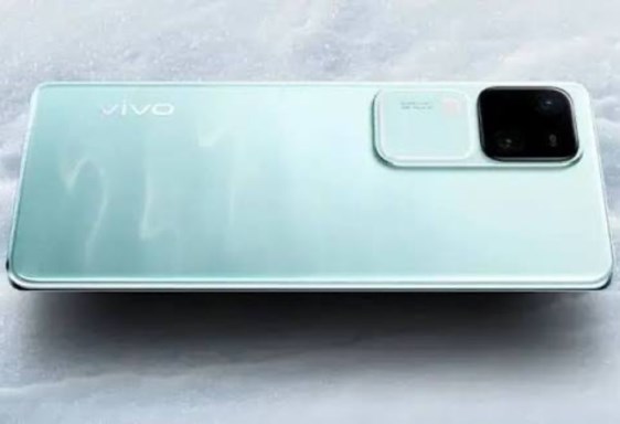 Vivo V30 Ultra.. ذكاء التصوير وفخامة التصميم