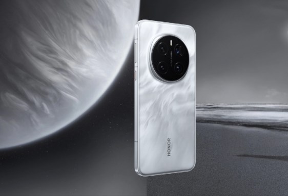 Honor Magic 7.. أناقة التصميم وسحر الأداء في هاتف واحد