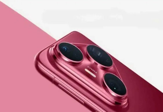 Huawei Pura 80 Pro+.. تصميم راقٍ وكاميرا لا تعرف المنافسة