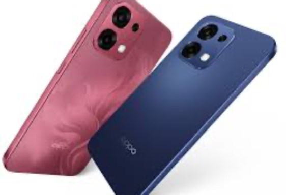 هاتف Oppo A6 Pro 4G.. تصميم مقاوم وبطارية عملاقة