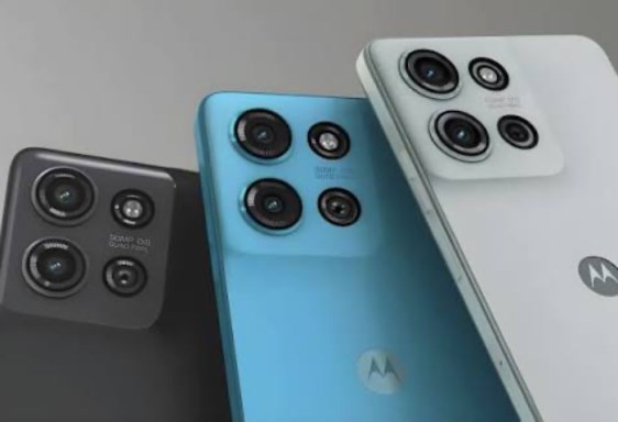 تسريبات جديدة تكشف مواصفات Motorola G76 قبل إطلاقه