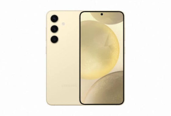 Samsung Galaxy S24.. رائد صغير الحجم يجمع الأداء والقيمة