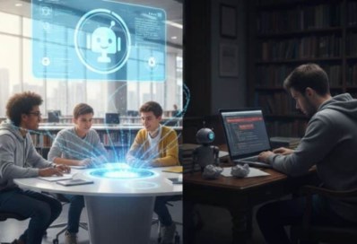 الذكاء الاصطناعي 