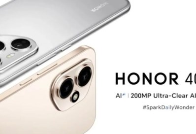 Honor 400 5G