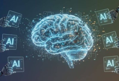 الذكاء الاصطناعي