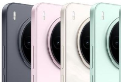 هاتف Vivo Y500 Pro