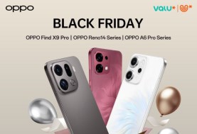 ارتقِ بتجربتك الرقمية مع عروض OPPO في البلاك فرايدي