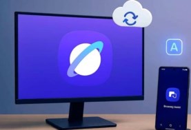 متصفح الإنترنت لأجهزة الحاسوب متصفح الإنترنت لأجهزة الحاسوب