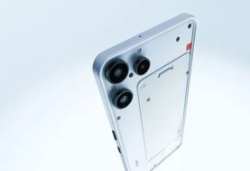 هاتف Nothing Phone (3a) Lite هاتف Nothing Phone (3a) Lite