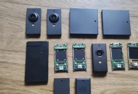 هاتف Google Ara هاتف Google Ara