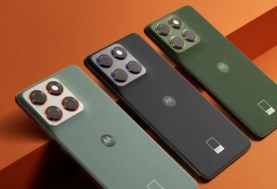 هاتف موتورولا Edge 70