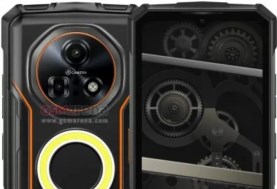 هاتف Doogee Fire 7 Pro