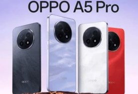 هاتف OPPO A5 Pro